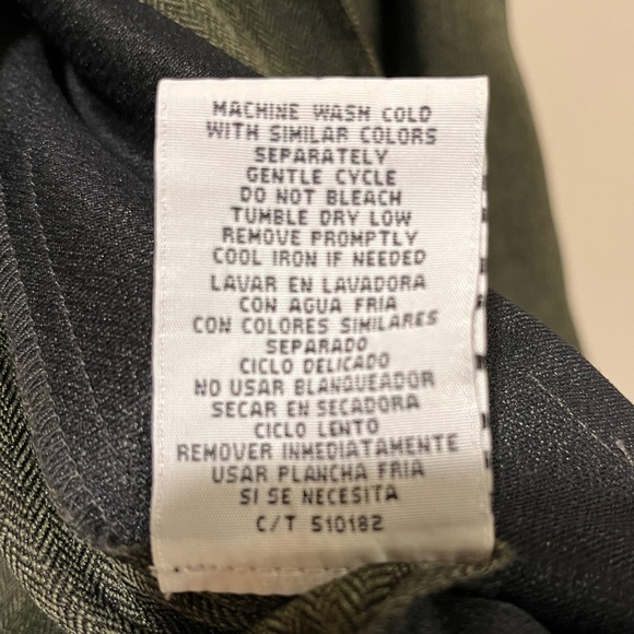 Ladies suit jacket - Picture 3 of 6